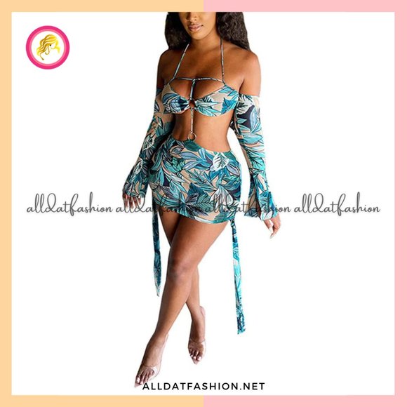 Sonia Sheer Mesh Cutout Bodycon Mini Dress - Picture 2 of 4